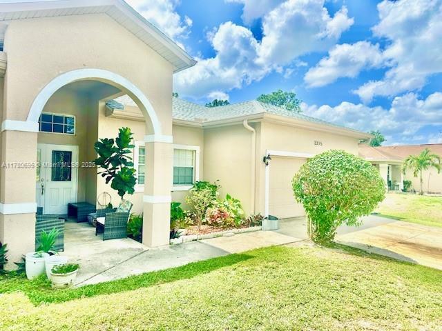 Picture of 3315 18 W, Lehigh Acres, FL 33971