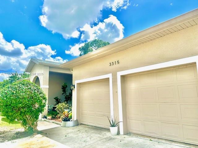 Picture of 3315 18 W, Lehigh Acres FL 33971