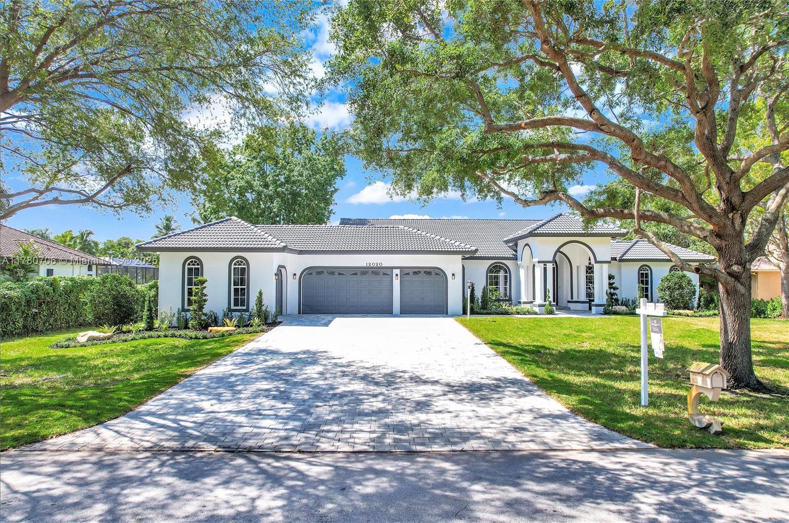 Picture of 12020 NW 11Th St, Plantation, FL 33323