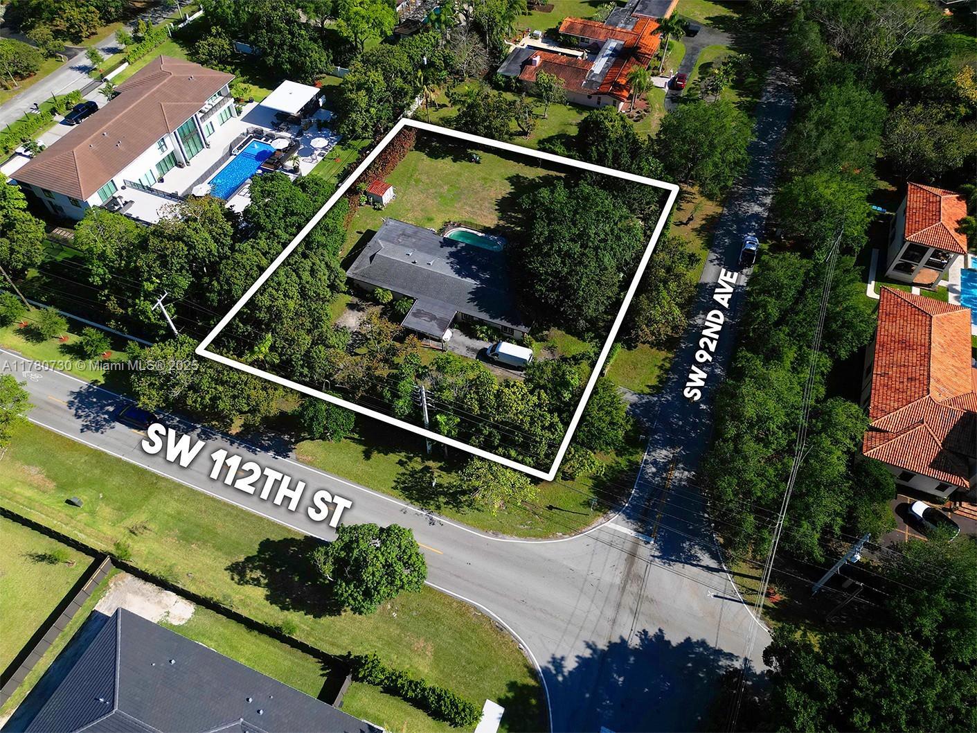 Picture of 9150 SW 112Th St, Miami, FL 33176