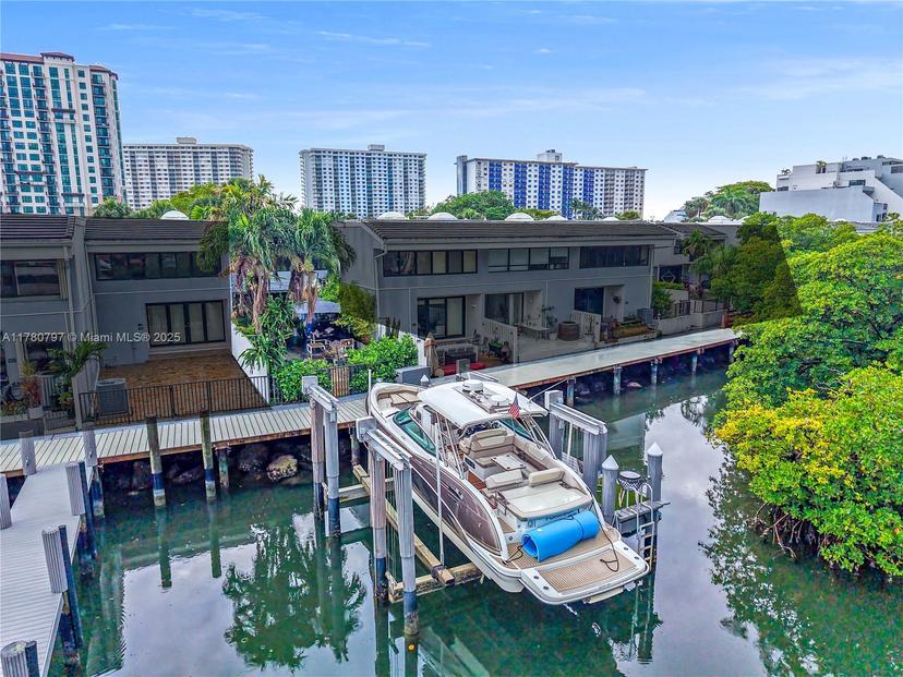 Picture of 311 Poinciana Dr # 801, Sunny Isles Beach FL 33160