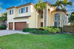 Picture of 9486 SW 222Nd Ln, Cutler Bay, FL 33190