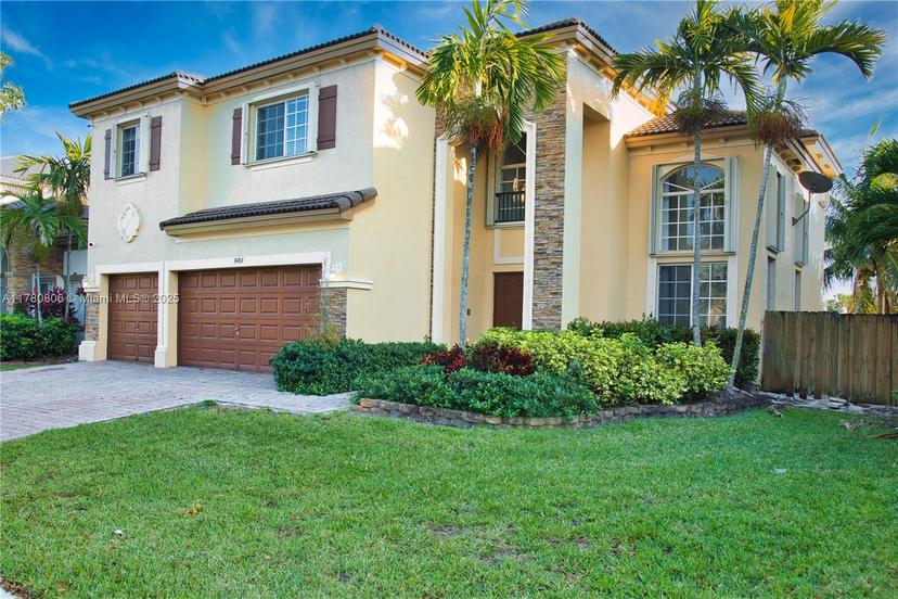 Picture of 9486 SW 222Nd Ln, Cutler Bay FL 33190