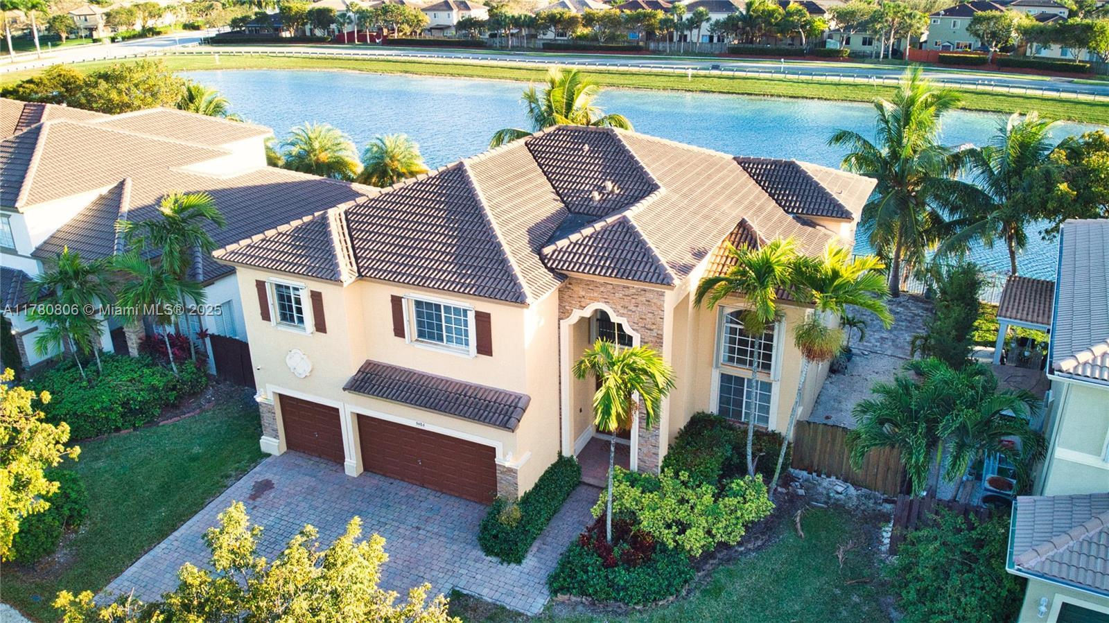 Picture of 9486 SW 222Nd Ln, Cutler Bay, FL 33190