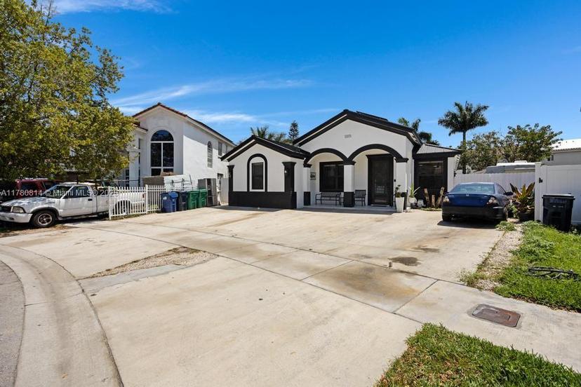 Picture of 10978 SW 243Rd Ln, Homestead FL 33032