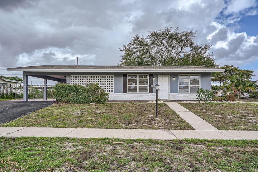 Picture of 4401 NW 6Th Ct, Coconut Creek FL 33066