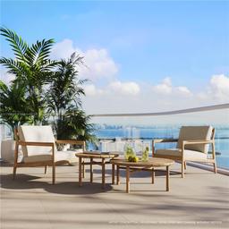 Picture of 175 NE 10 Street # 56R, Miami, FL 33132