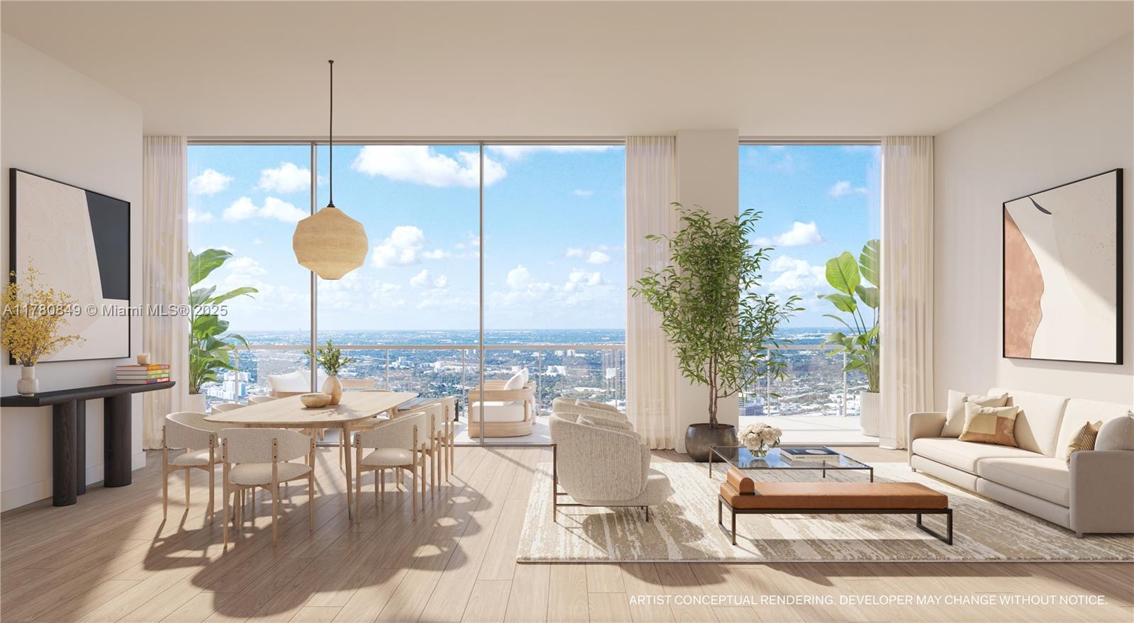 Picture of 175 NE 10 Street # 56R, Miami, FL 33132