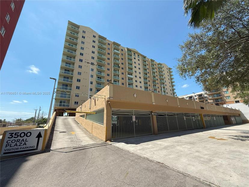 Picture of 3500 Coral Way # 604, Miami FL 33145