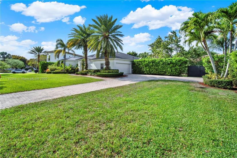 Picture of 8481 SW 167Th Ter, Palmetto Bay FL 33157