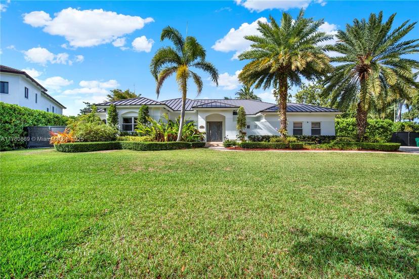 Picture of 8481 SW 167Th Ter, Palmetto Bay FL 33157