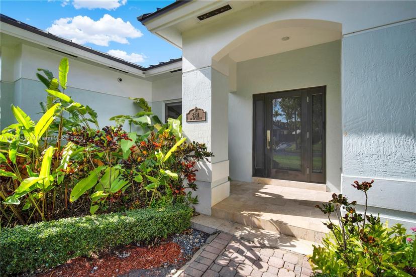 Picture of 8481 SW 167Th Ter, Palmetto Bay FL 33157