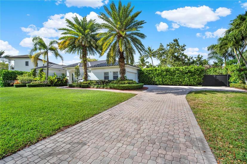 Picture of 8481 SW 167Th Ter, Palmetto Bay FL 33157