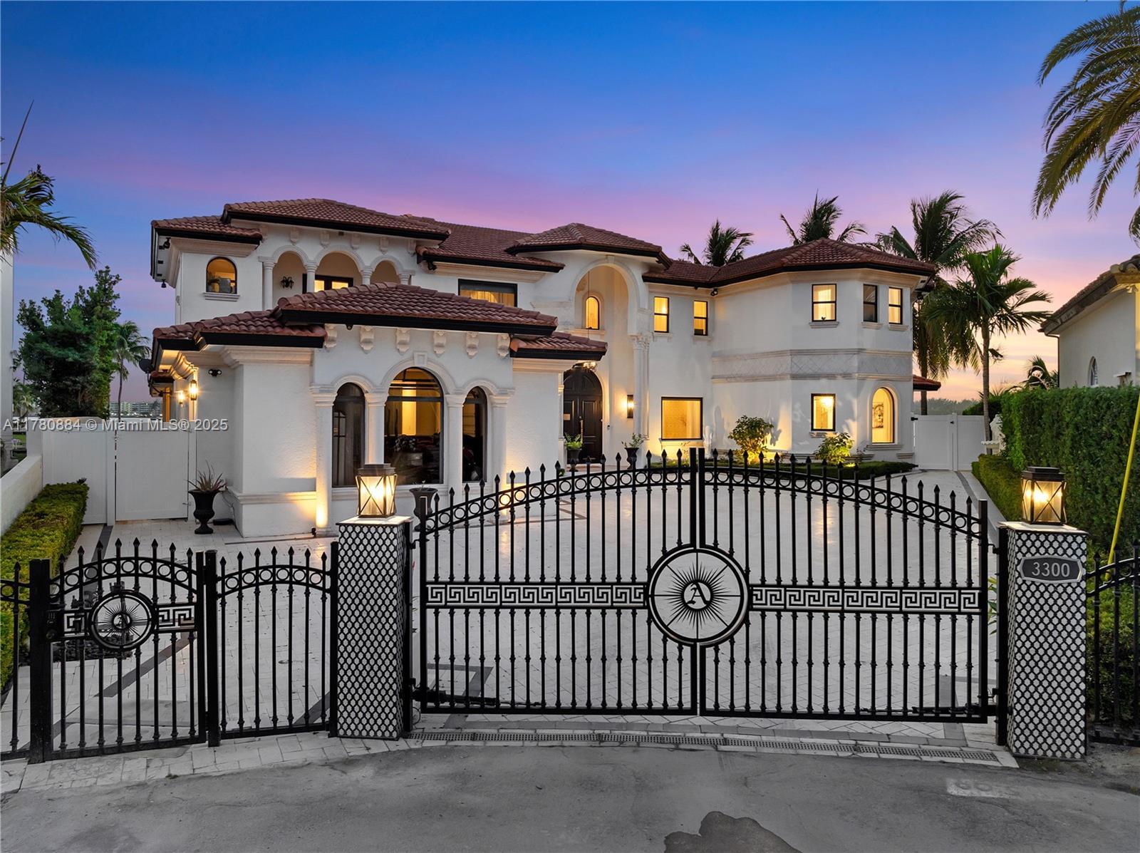 Picture of 3300 NE 171St St, North Miami Beach, FL 33160