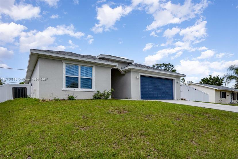 Picture of 866 Carnival Road, Palm Bay FL 32909