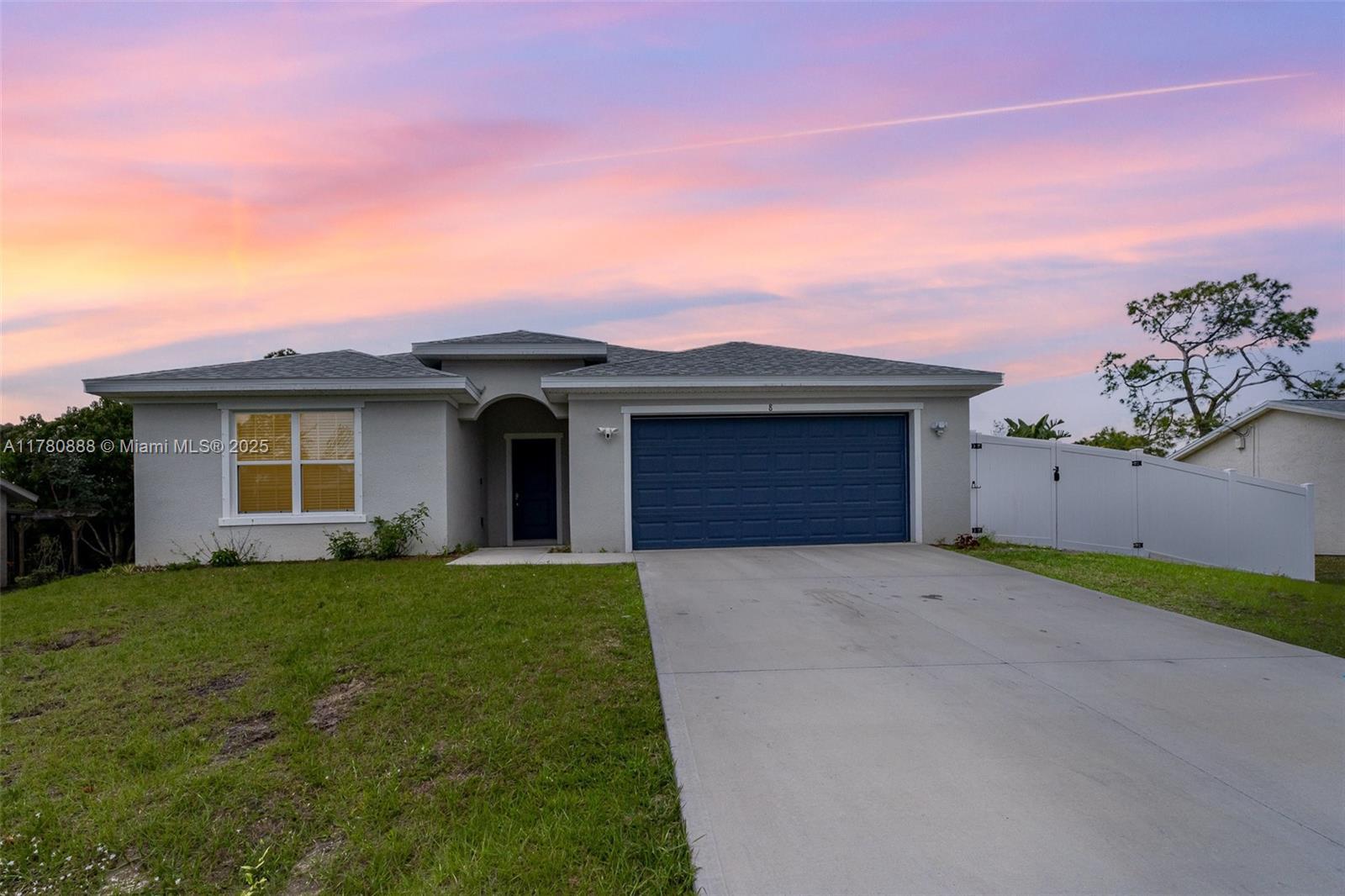 Picture of 866 Carnival Road, Palm Bay, FL 32909