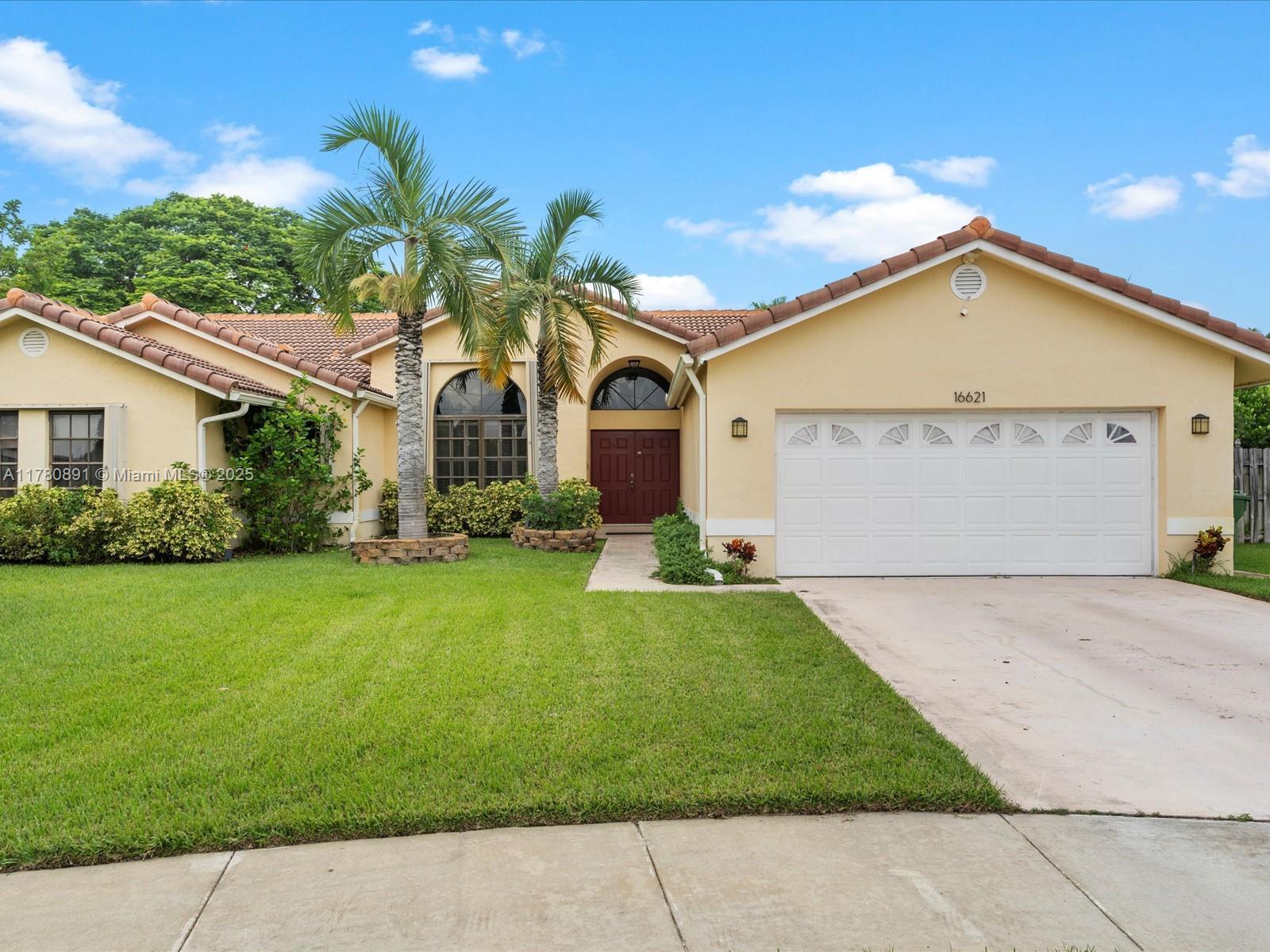 Picture of 16621 Royal Poinciana Ct, Weston, FL 33326