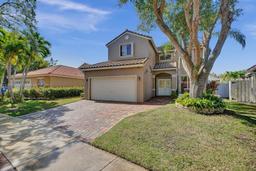 Picture of 631 Stanton Ln, Weston, FL 33326