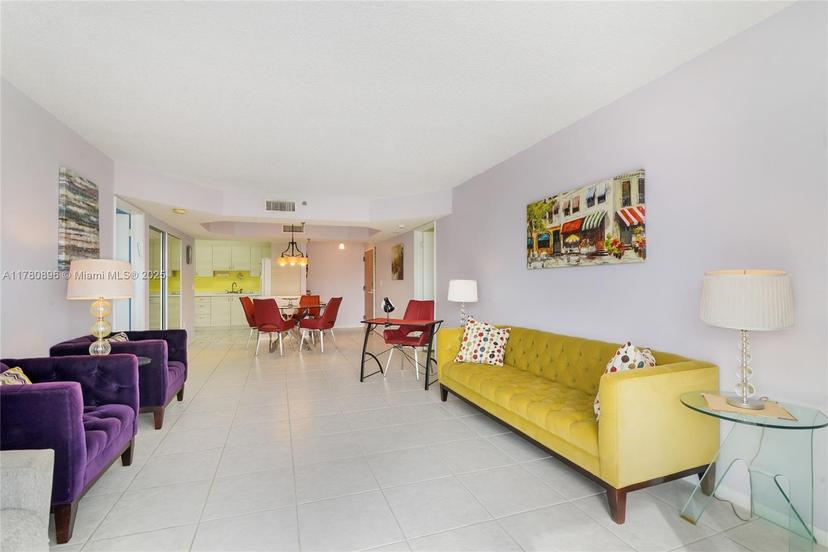 Picture of 9341 Collins Ave # 903, Surfside FL 33154