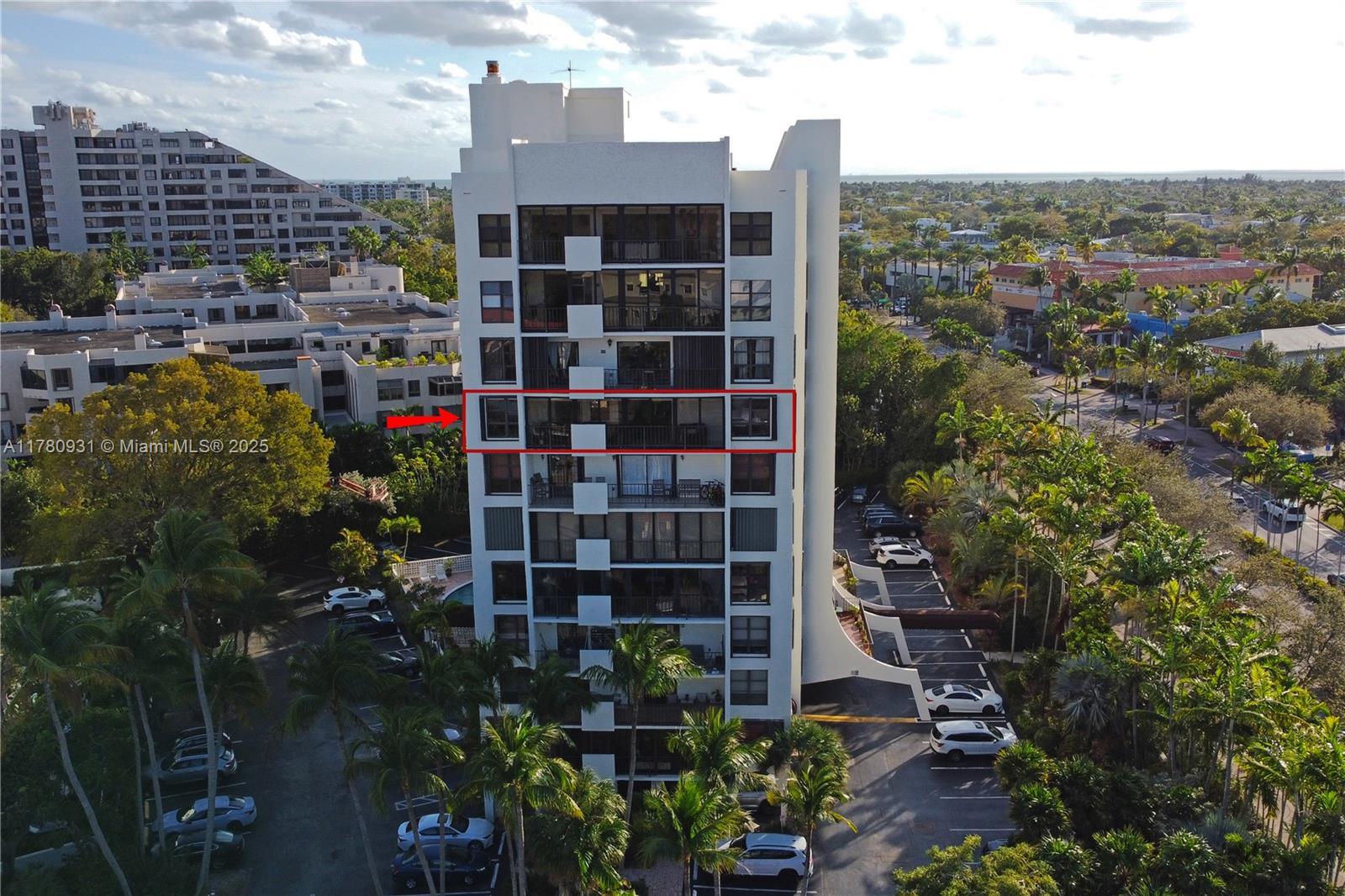 Picture of 77 Crandon Blvd # 8A, Key Biscayne, FL 33149