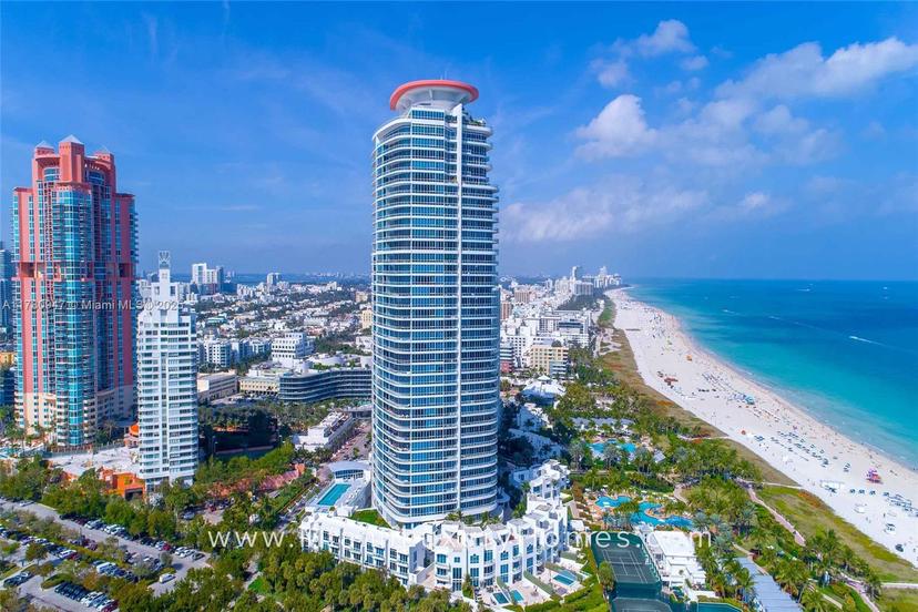 Picture of 50 S Pointe Dr # 504, Miami Beach FL 33139
