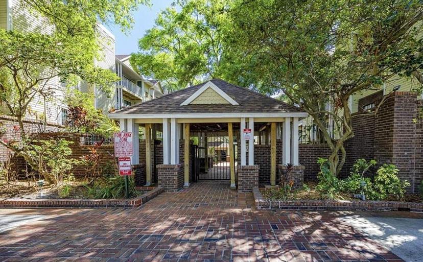 Picture of 1000 W Horatio Street # 114, Other City - In The State Of Florida FL 33606