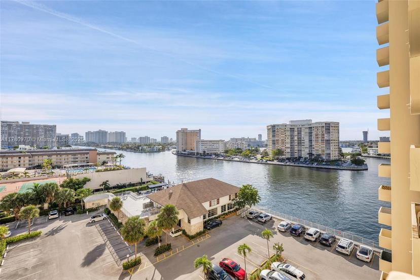 Picture of 1833 S Ocean Dr # 808, Hallandale Beach FL 33009
