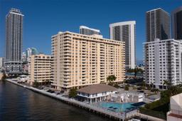 Picture of 1833 S Ocean Dr # 808, Hallandale Beach, FL 33009