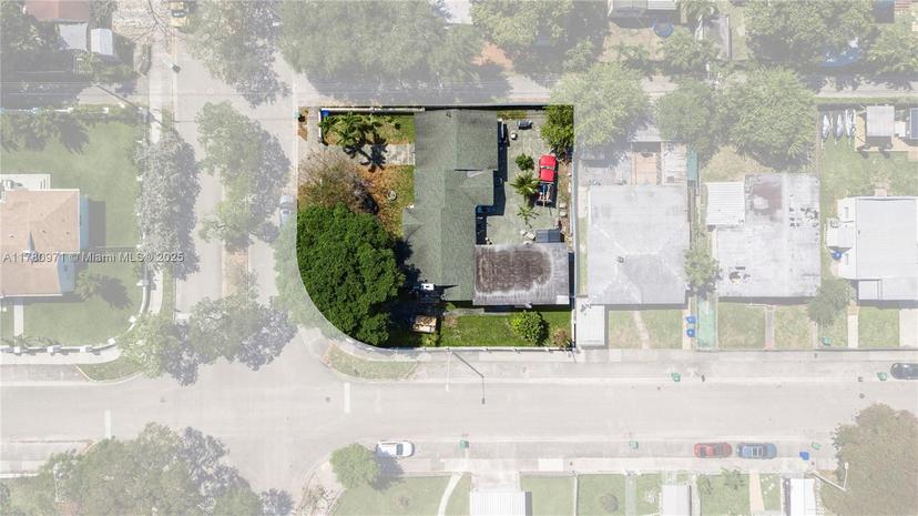 Picture of 4628 NW 8Th Ave, Miami FL 33127