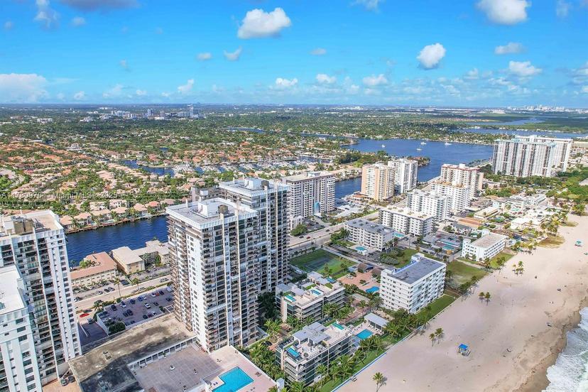 Picture of 2101 S Ocean Dr # 1902, Hollywood FL 33019