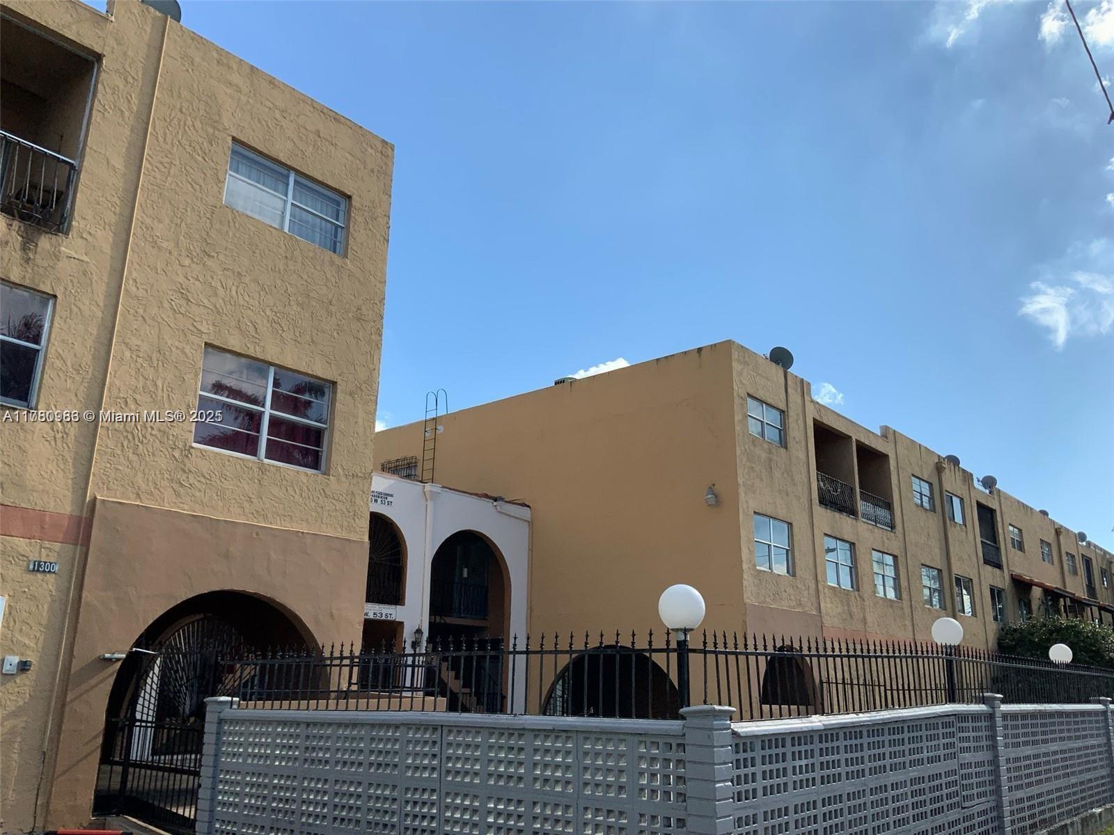 Picture of 1300 W 53Rd St # 7, Hialeah, FL 33012