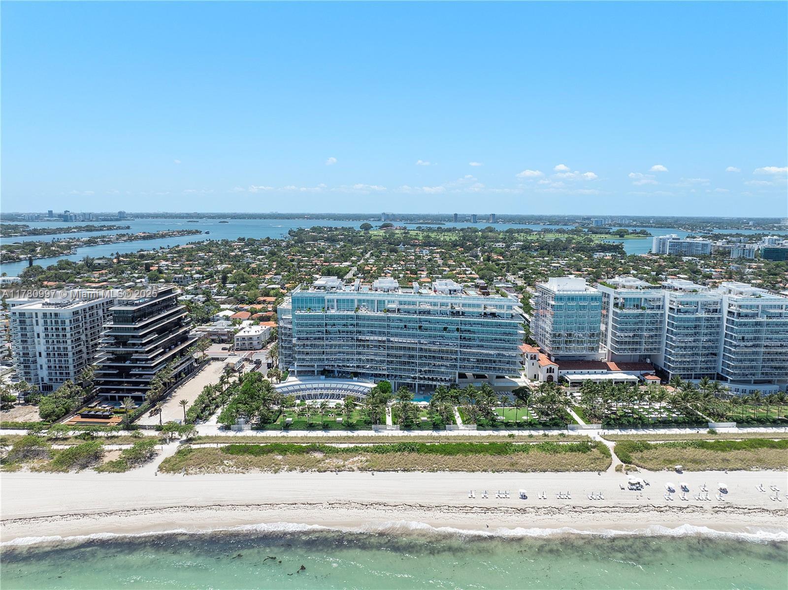 Picture of 9001 Collins Ave # 908, Surfside, FL 33154