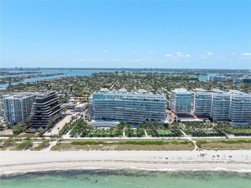 Picture of 9001 Collins Ave # 908, Surfside FL 33154