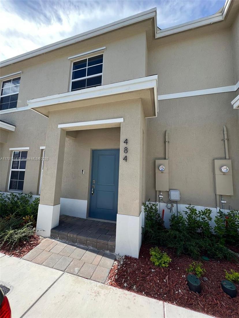 Picture of 484 NE 4Th Ln, Florida City FL 33034