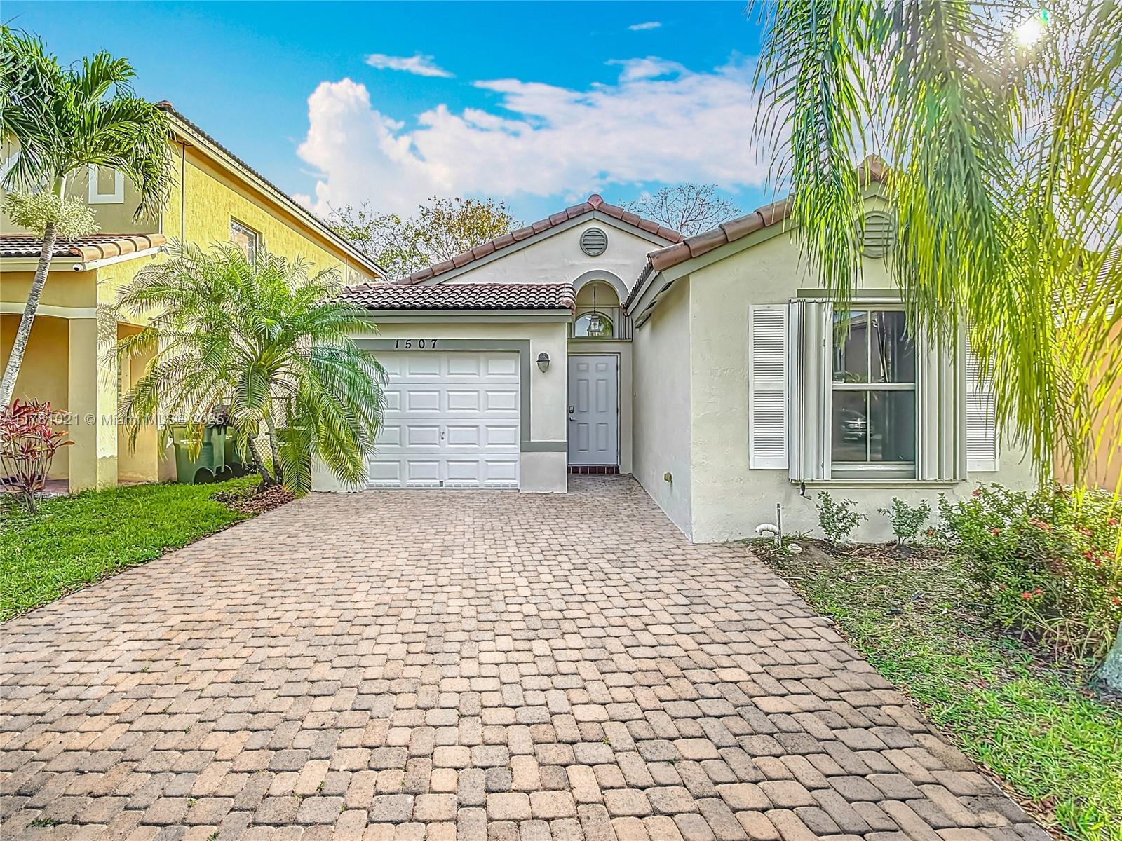 Picture of 1507 SE 20Th Rd, Homestead, FL 33035
