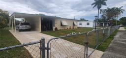 Picture of 15445 Garfield Dr, Homestead, FL 33033