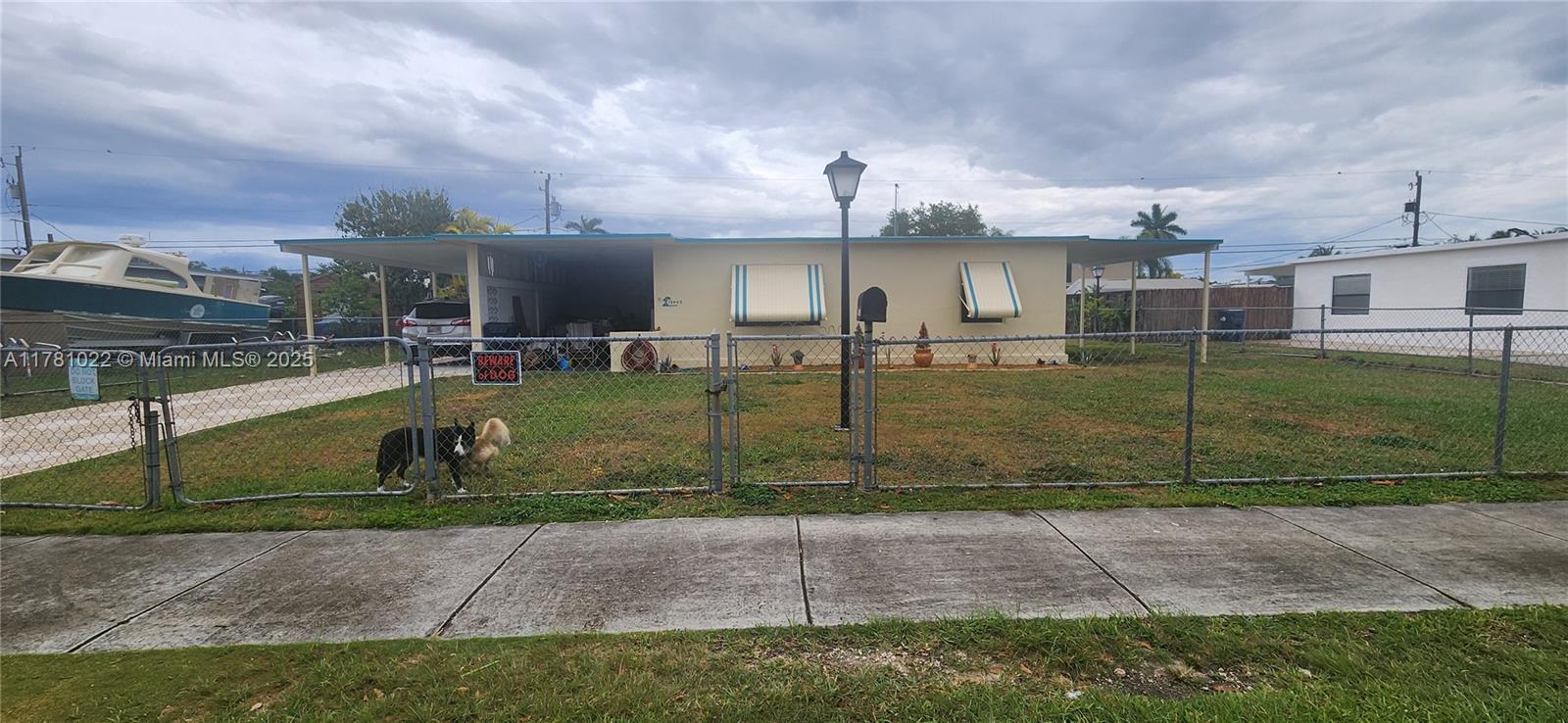 Picture of 15445 Garfield Dr, Homestead, FL 33033