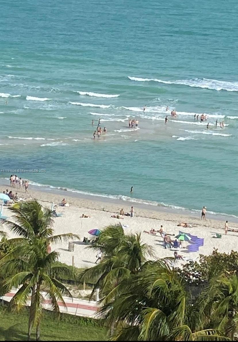 Picture of 2655 Collins Ave # 1407, Miami Beach FL 33140