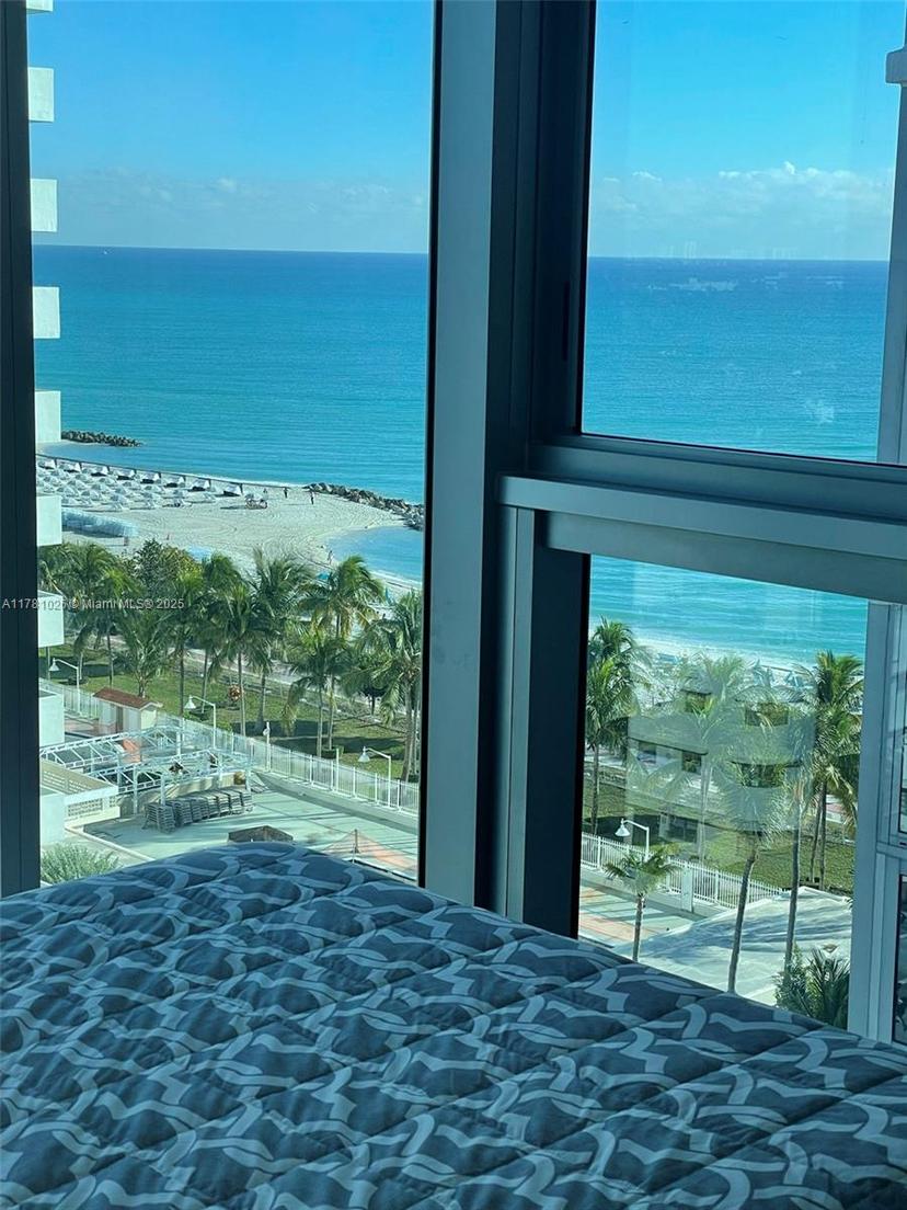 Picture of 2655 Collins Ave # 1407, Miami Beach FL 33140