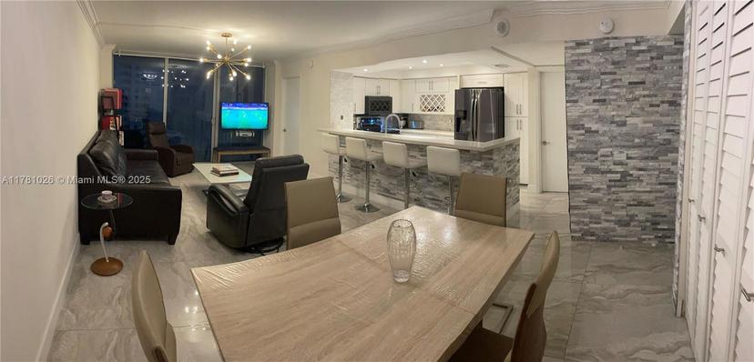 Picture of 2655 Collins Ave # 1407, Miami Beach FL 33140