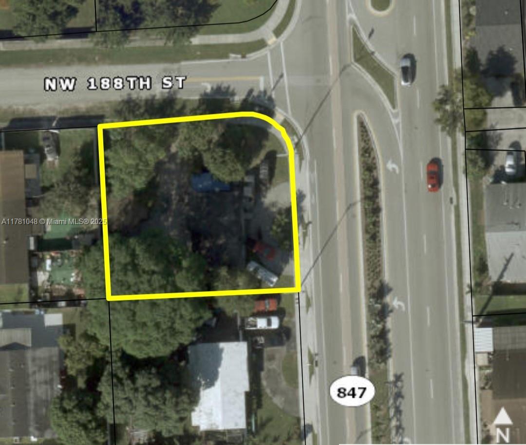 Picture of 18730 NW 47Th Ave, Miami Gardens, FL 33055
