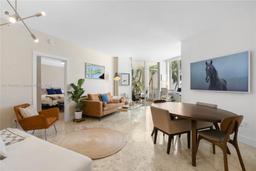 Picture of 1 Century Ln # 309, Miami Beach, FL 33139