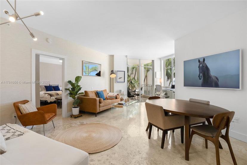 Picture of 1 Century Ln # 309, Miami Beach FL 33139