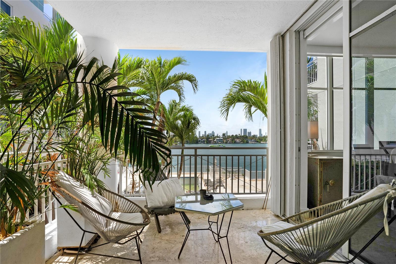 Picture of 1 Century Ln # 309, Miami Beach, FL 33139