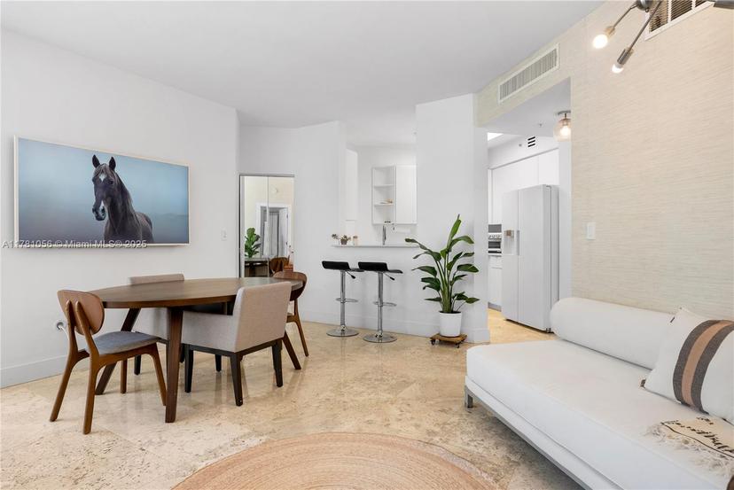 Picture of 1 Century Ln # 309, Miami Beach FL 33139
