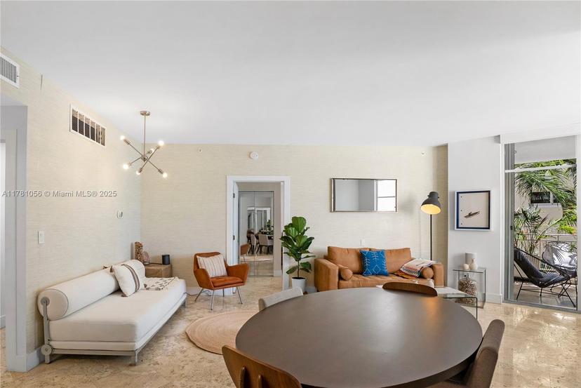 Picture of 1 Century Ln # 309, Miami Beach FL 33139