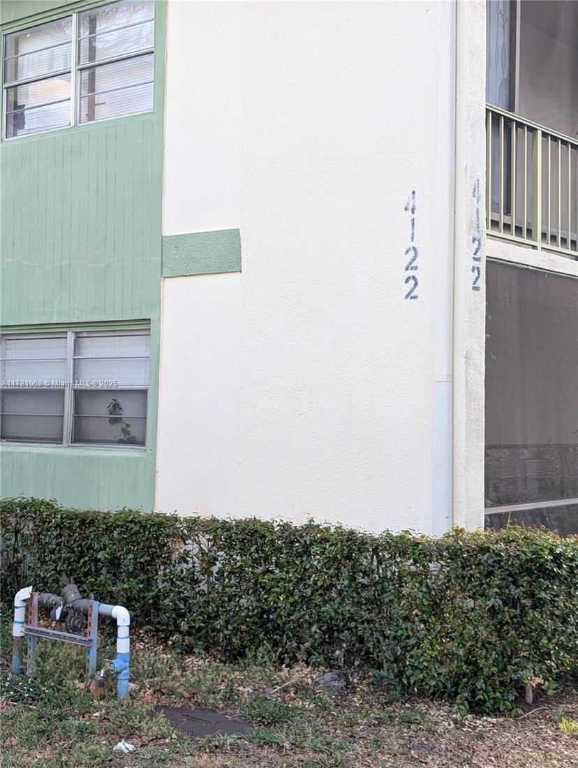 Picture of 4122 NW 88Th Ave # 103, Coral Springs FL 33065
