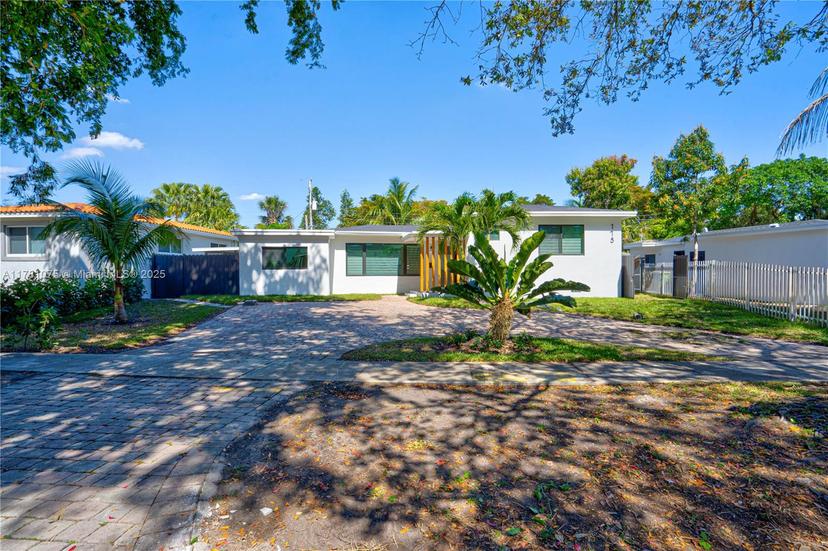 Picture of 175 NE 120Th St, North Miami FL 33161