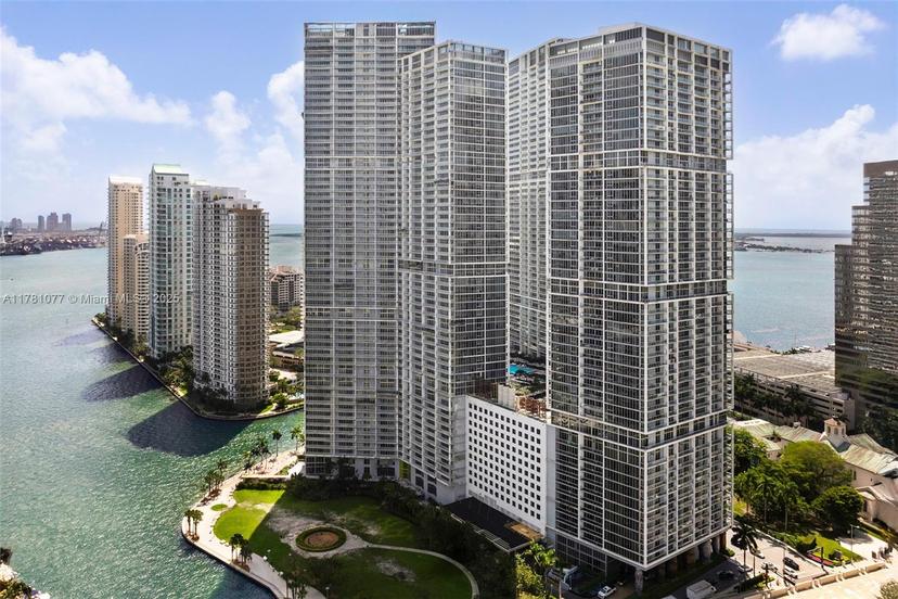 Picture of 485 Brickell Ave # 4707, Miami FL 33131