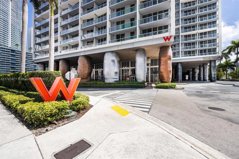 Picture of 485 Brickell Ave # 4707, Miami FL 33131